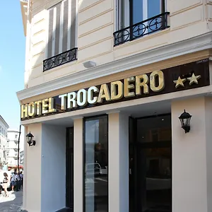 Trocadero Hotel